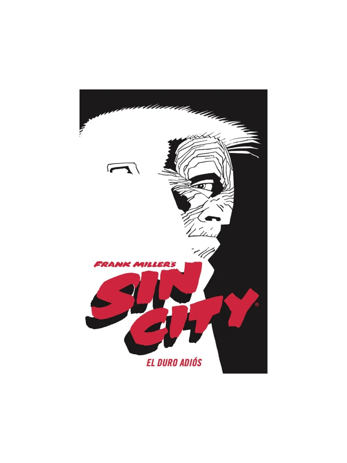 Compra Sin City 1: El Duro Adiós de Norma Editorial al mejor precio (3