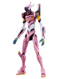 Compra Rebuild of Evangelion Maqueta Plastic Model Kit Moderoid Evange