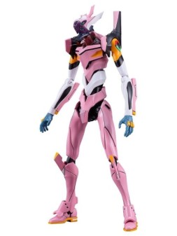 Rebuild of Evangelion Maqueta Plastic Model Kit Moderoid Evangelion Production Model Custom Type-08a (17 cm) de Good Smile Compa