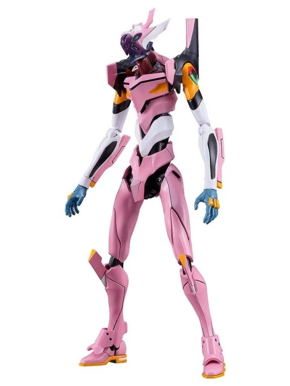 Compra Rebuild of Evangelion Maqueta Plastic Model Kit Moderoid Evange