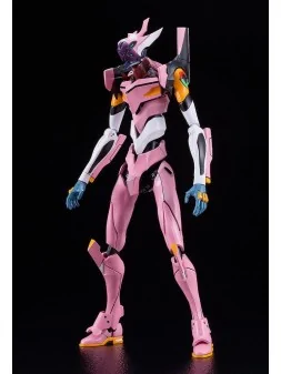 Compra Rebuild of Evangelion Maqueta Plastic Model Kit Moderoid Evange