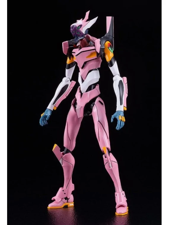 Compra Rebuild of Evangelion Maqueta Plastic Model Kit Moderoid Evange