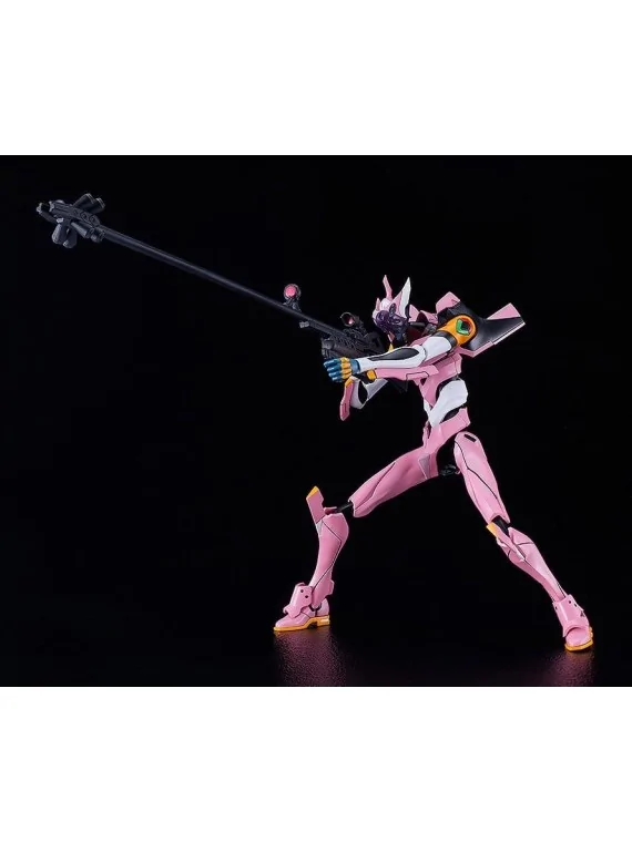 Compra Rebuild of Evangelion Maqueta Plastic Model Kit Moderoid Evange