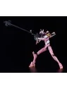 Compra Rebuild of Evangelion Maqueta Plastic Model Kit Moderoid Evange