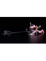 Compra Rebuild of Evangelion Maqueta Plastic Model Kit Moderoid Evange