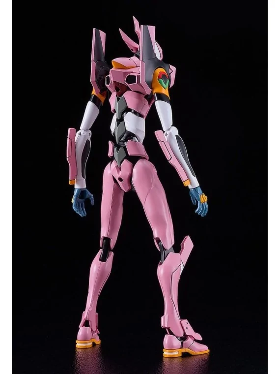 Compra Rebuild of Evangelion Maqueta Plastic Model Kit Moderoid Evange