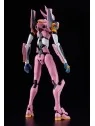 Compra Rebuild of Evangelion Maqueta Plastic Model Kit Moderoid Evange