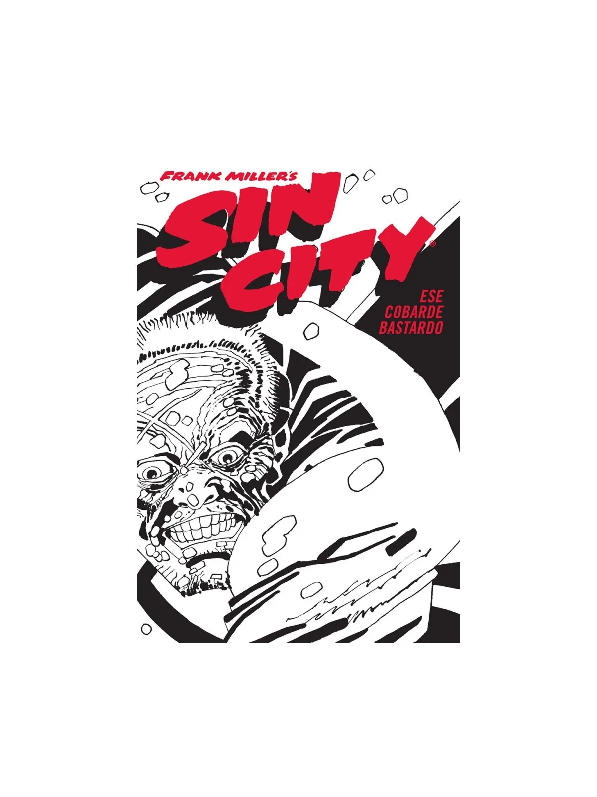 Compra Sin City 4: Ese Cobarde Bastardo de Norma Editorial al mejor pr