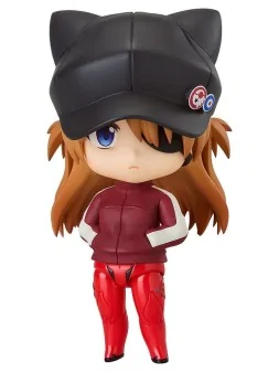 Compra Rebuild of Evangelion Nendoroid Figura Asuka Shikinami Langley: