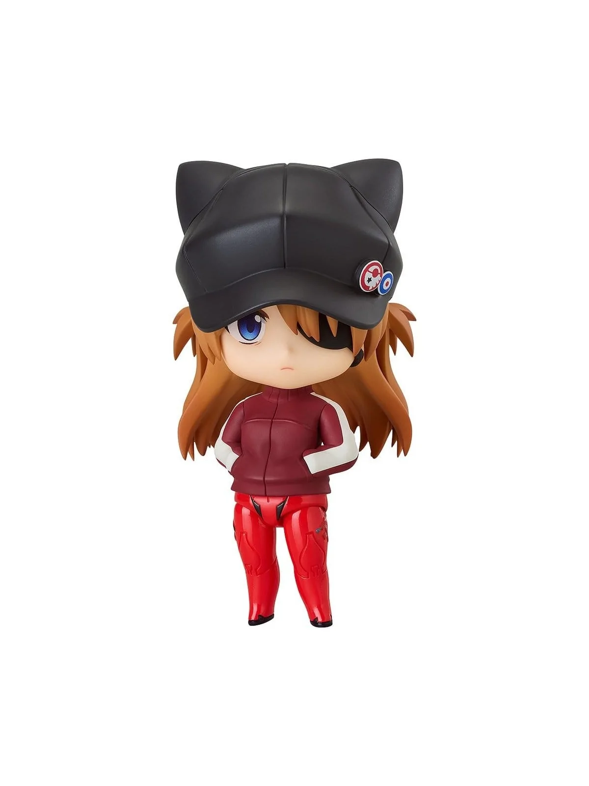 Compra Rebuild of Evangelion Nendoroid Figura Asuka Shikinami Langley: