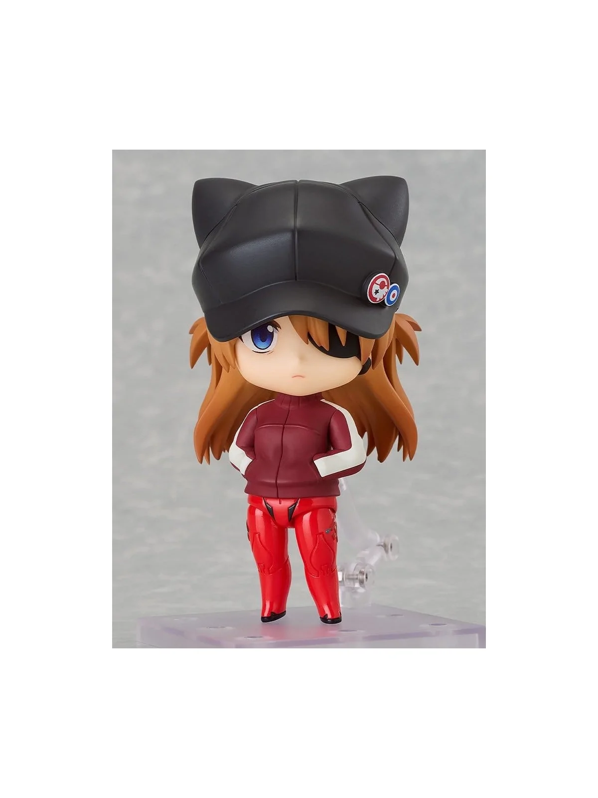 Compra Rebuild of Evangelion Nendoroid Figura Asuka Shikinami Langley:
