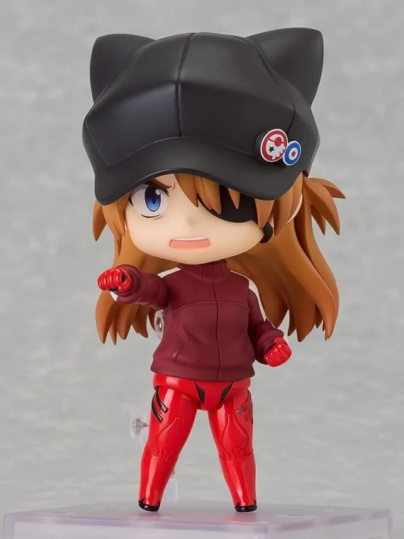 Compra Rebuild of Evangelion Nendoroid Figura Asuka Shikinami Langley: