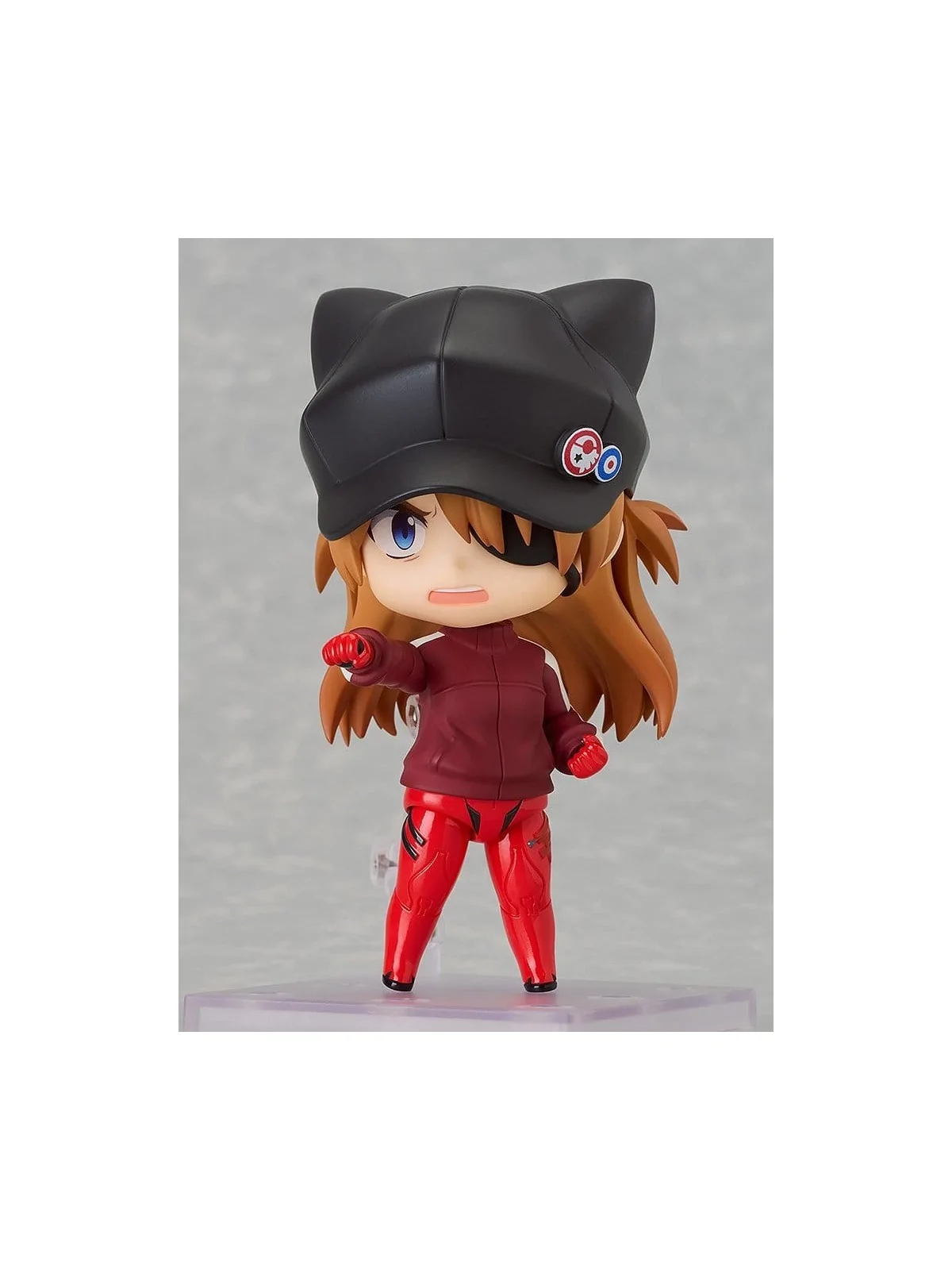 Compra Rebuild of Evangelion Nendoroid Figura Asuka Shikinami Langley: