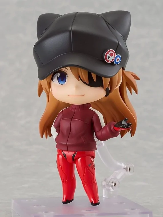 Compra Rebuild of Evangelion Nendoroid Figura Asuka Shikinami Langley: