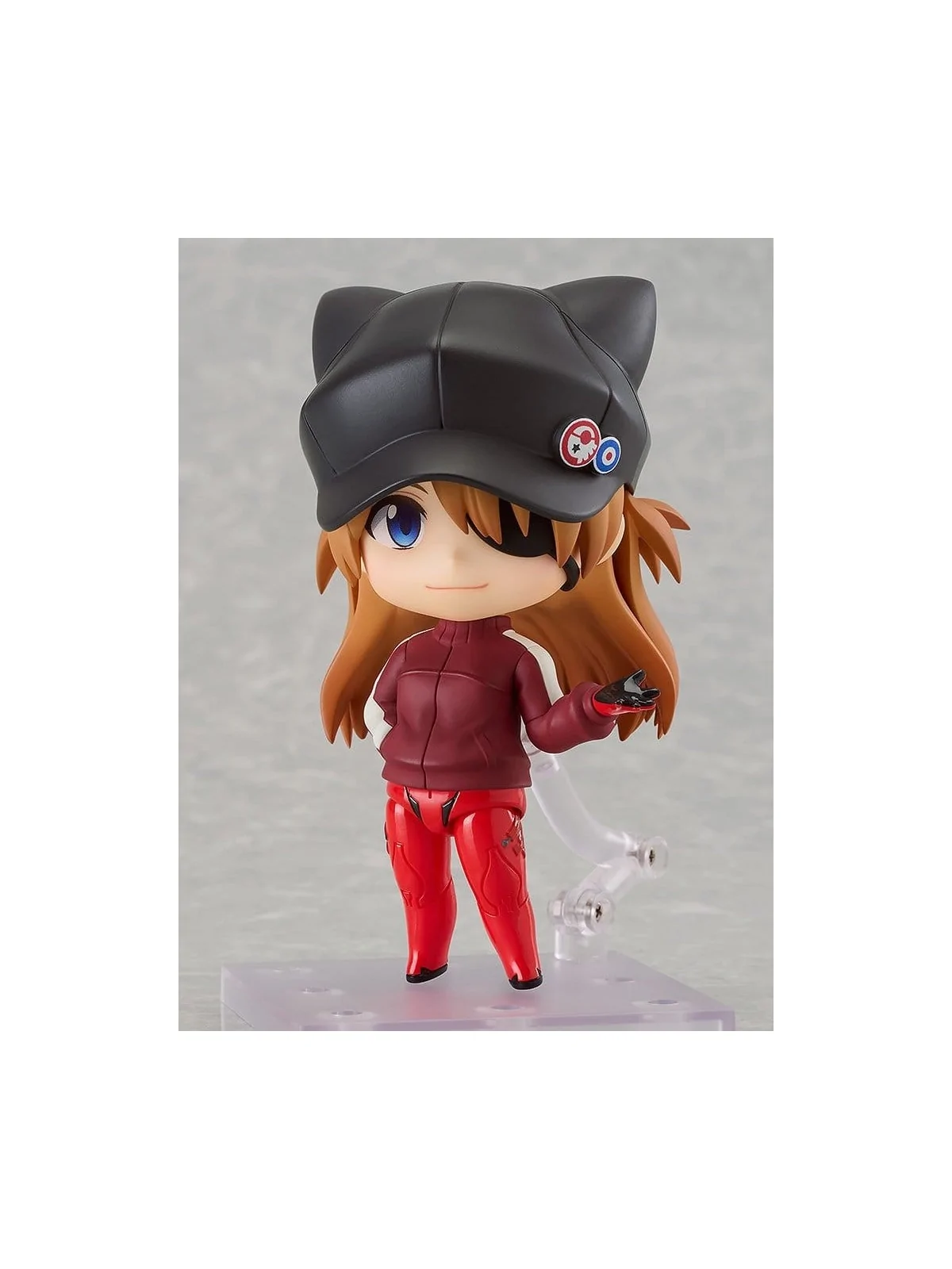 Compra Rebuild of Evangelion Nendoroid Figura Asuka Shikinami Langley: