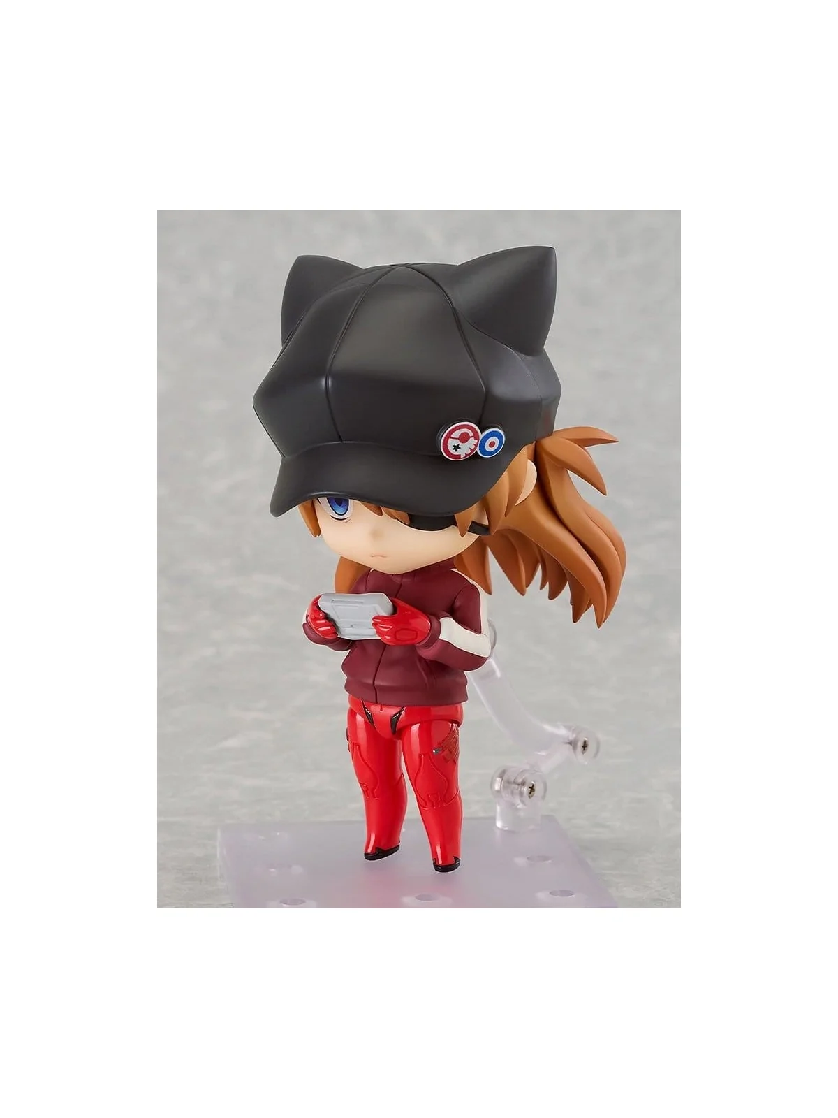 Compra Rebuild of Evangelion Nendoroid Figura Asuka Shikinami Langley: