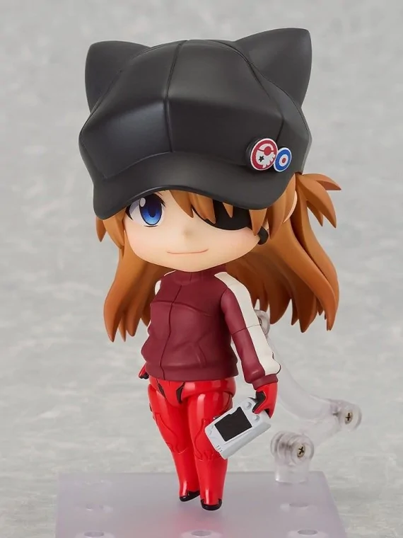 Compra Rebuild of Evangelion Nendoroid Figura Asuka Shikinami Langley: