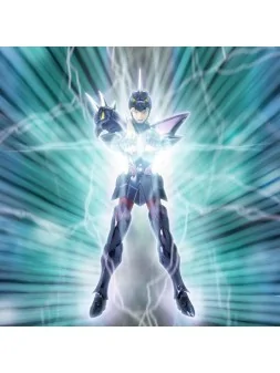 Compra Saint Seiya Figura Saint Cloth Myth EX Alpha Dubhe Siegfried 40