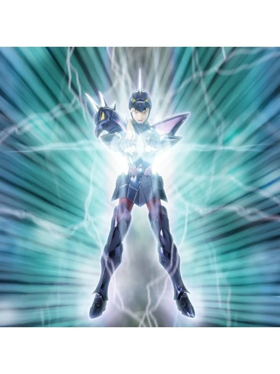 Compra Saint Seiya Figura Saint Cloth Myth EX Alpha Dubhe Siegfried 40