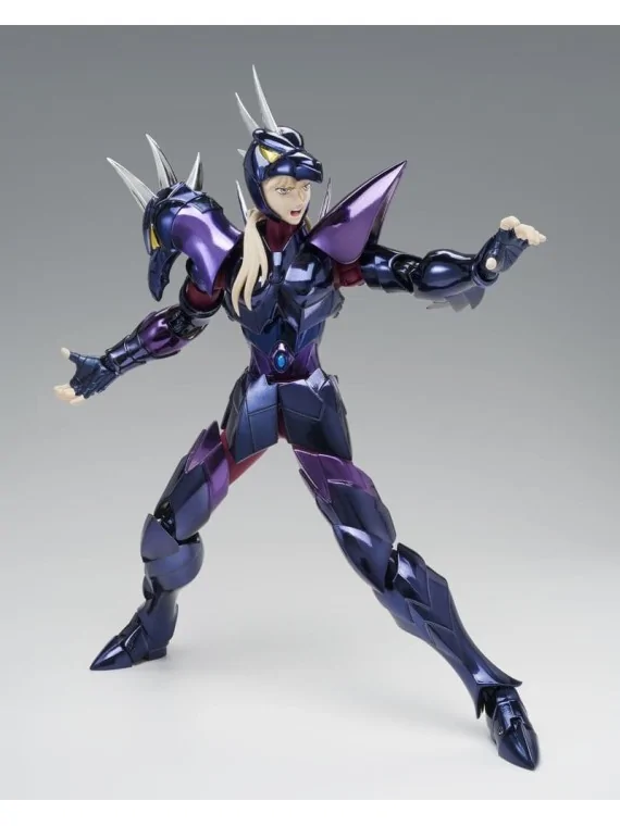 Compra Saint Seiya Figura Saint Cloth Myth EX Alpha Dubhe Siegfried 40