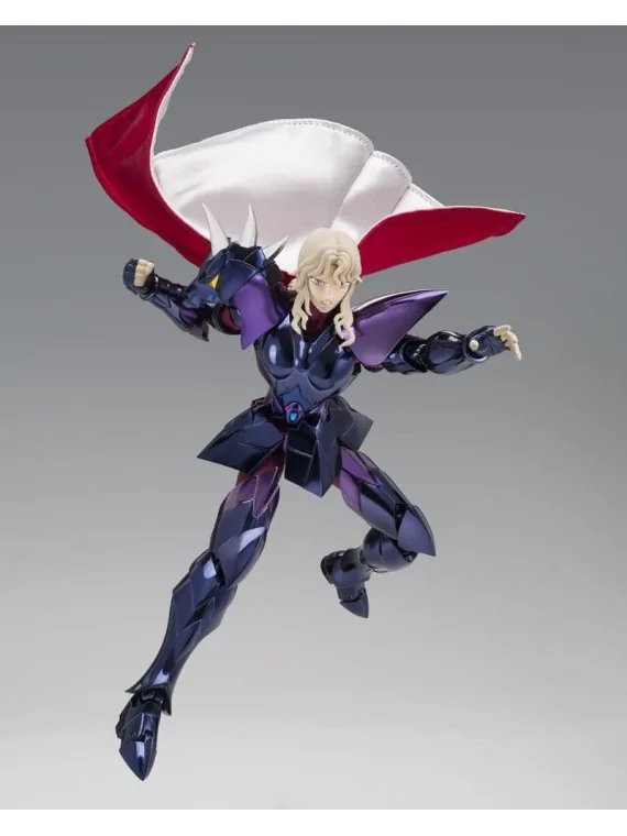 Compra Saint Seiya Figura Saint Cloth Myth EX Alpha Dubhe Siegfried 40