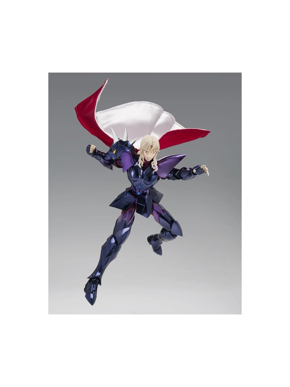 Compra Saint Seiya Figura Saint Cloth Myth EX Alpha Dubhe Siegfried 40