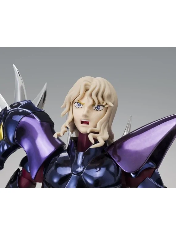 Compra Saint Seiya Figura Saint Cloth Myth EX Alpha Dubhe Siegfried 40