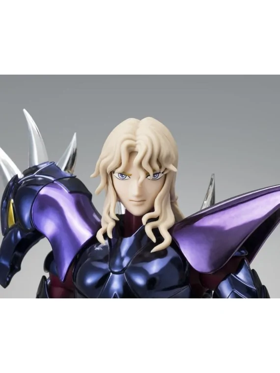 Compra Saint Seiya Figura Saint Cloth Myth EX Alpha Dubhe Siegfried 40