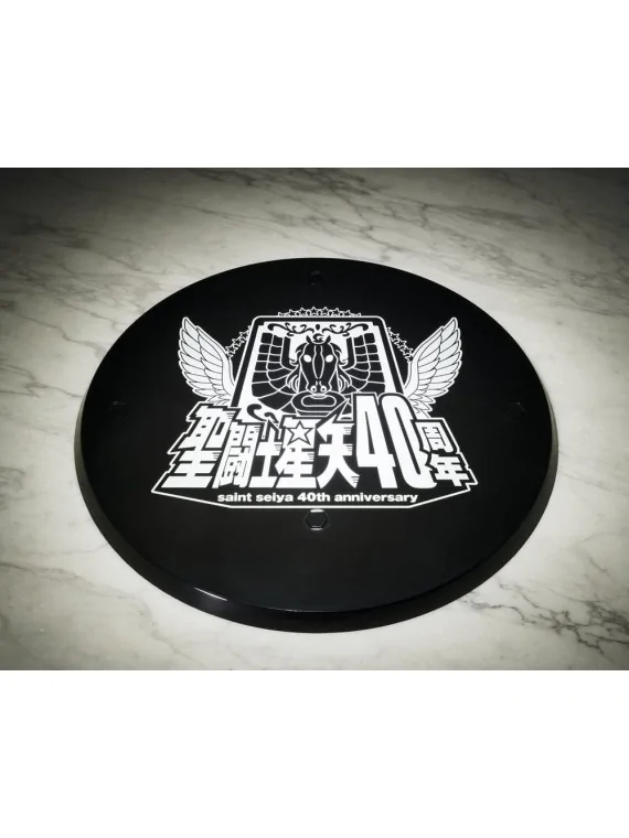 Compra Saint Seiya Figura Saint Cloth Myth EX Alpha Dubhe Siegfried 40