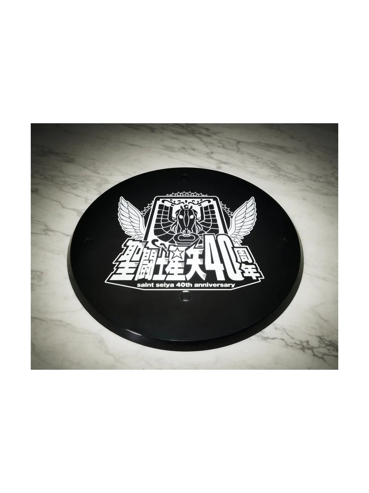 Compra Saint Seiya Figura Saint Cloth Myth EX Alpha Dubhe Siegfried 40
