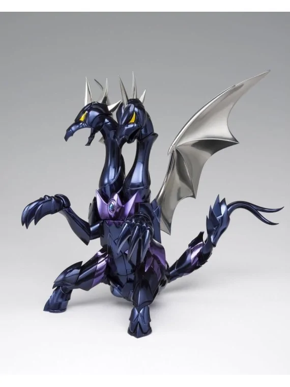 Compra Saint Seiya Figura Saint Cloth Myth EX Alpha Dubhe Siegfried 40