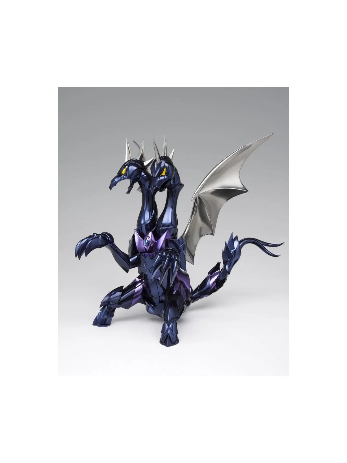 Compra Saint Seiya Figura Saint Cloth Myth EX Alpha Dubhe Siegfried 40