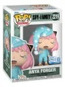 Compra Funko POP! Spy x Family: Anya Forger Pajamas (2219) de Funko al