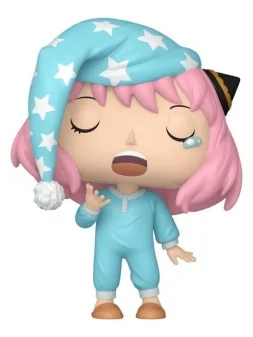 Compra Funko POP! Spy x Family: Anya Forger Pajamas (2219) de Funko al