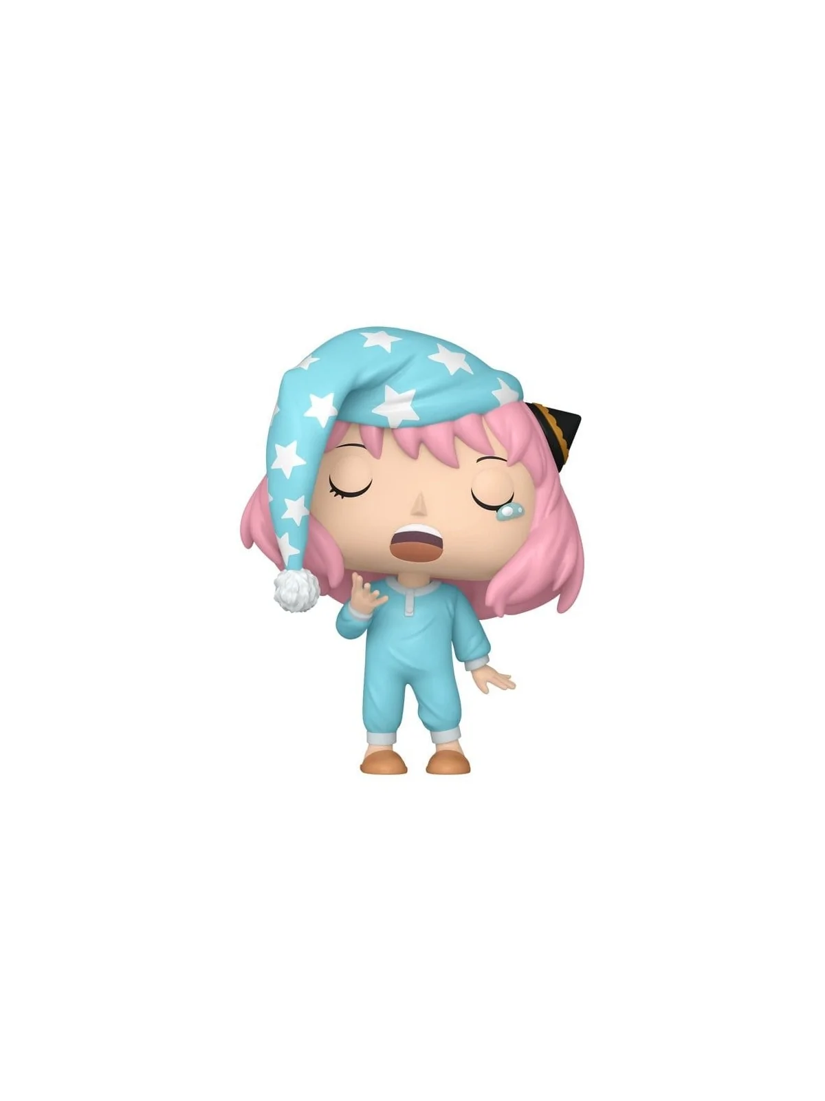 Compra Funko POP! Spy x Family: Anya Forger Pajamas (2219) de Funko al