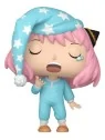 Compra Funko POP! Spy x Family: Anya Forger Pajamas (2219) de Funko al
