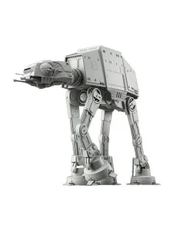 Compra Star Wars Maqueta 1/144 AT-AT de Bandai al mejor precio (58,49 