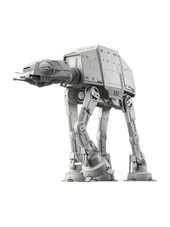 Compra Star Wars Maqueta 1/144 AT-AT de Bandai al mejor precio (58,49 