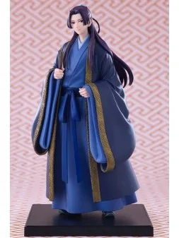 Compra The Apothecary Diaries Figura PVC Oshi Works Jinshi (25 cm) de 