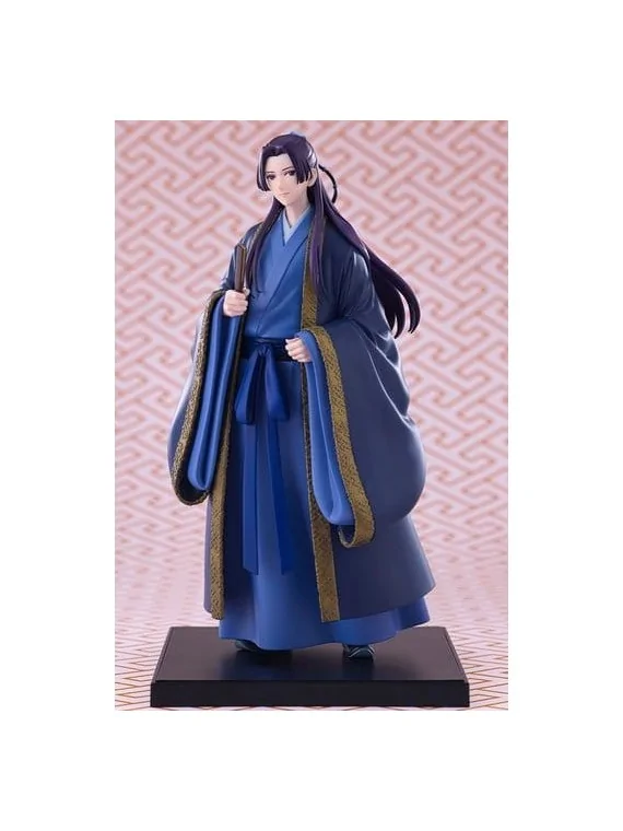 Compra The Apothecary Diaries Figura PVC Oshi Works Jinshi (25 cm) de 