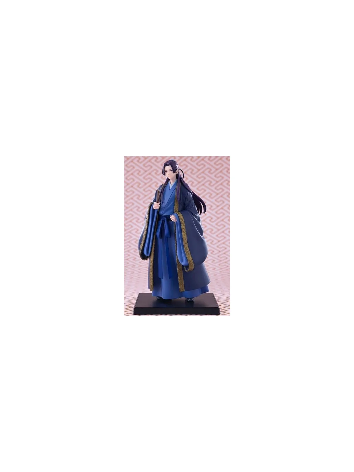 Compra The Apothecary Diaries Figura PVC Oshi Works Jinshi (25 cm) de 