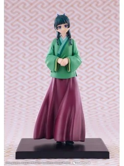 Compra The Apothecary Diaries Figura PVC Oshi Works Maomao (20 cm) de 