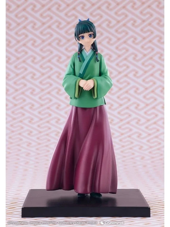 Compra The Apothecary Diaries Figura PVC Oshi Works Maomao (20 cm) de 