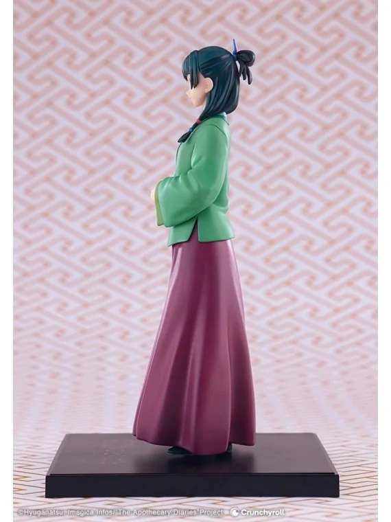 Compra The Apothecary Diaries Figura PVC Oshi Works Maomao (20 cm) de 