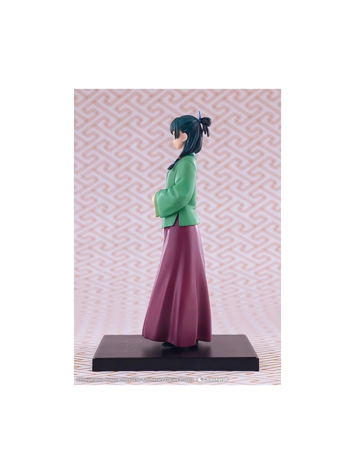 Compra The Apothecary Diaries Figura PVC Oshi Works Maomao (20 cm) de 