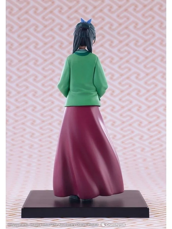 Compra The Apothecary Diaries Figura PVC Oshi Works Maomao (20 cm) de 