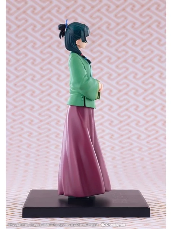 Compra The Apothecary Diaries Figura PVC Oshi Works Maomao (20 cm) de 