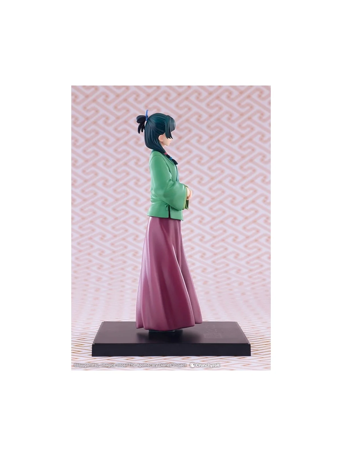 Compra The Apothecary Diaries Figura PVC Oshi Works Maomao (20 cm) de 