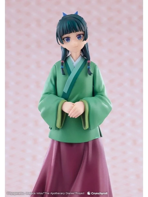 Compra The Apothecary Diaries Figura PVC Oshi Works Maomao (20 cm) de 