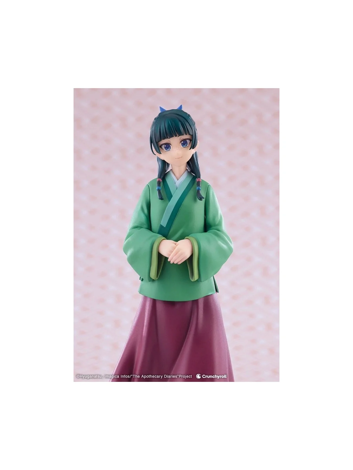 Compra The Apothecary Diaries Figura PVC Oshi Works Maomao (20 cm) de 